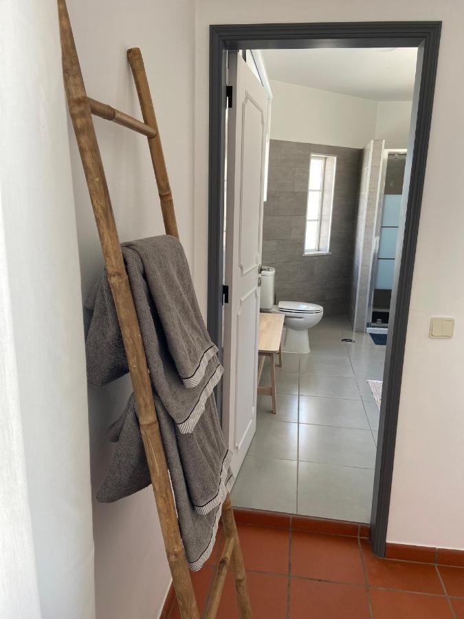 Guesthouse Releash 阿尔热祖尔 外观 照片