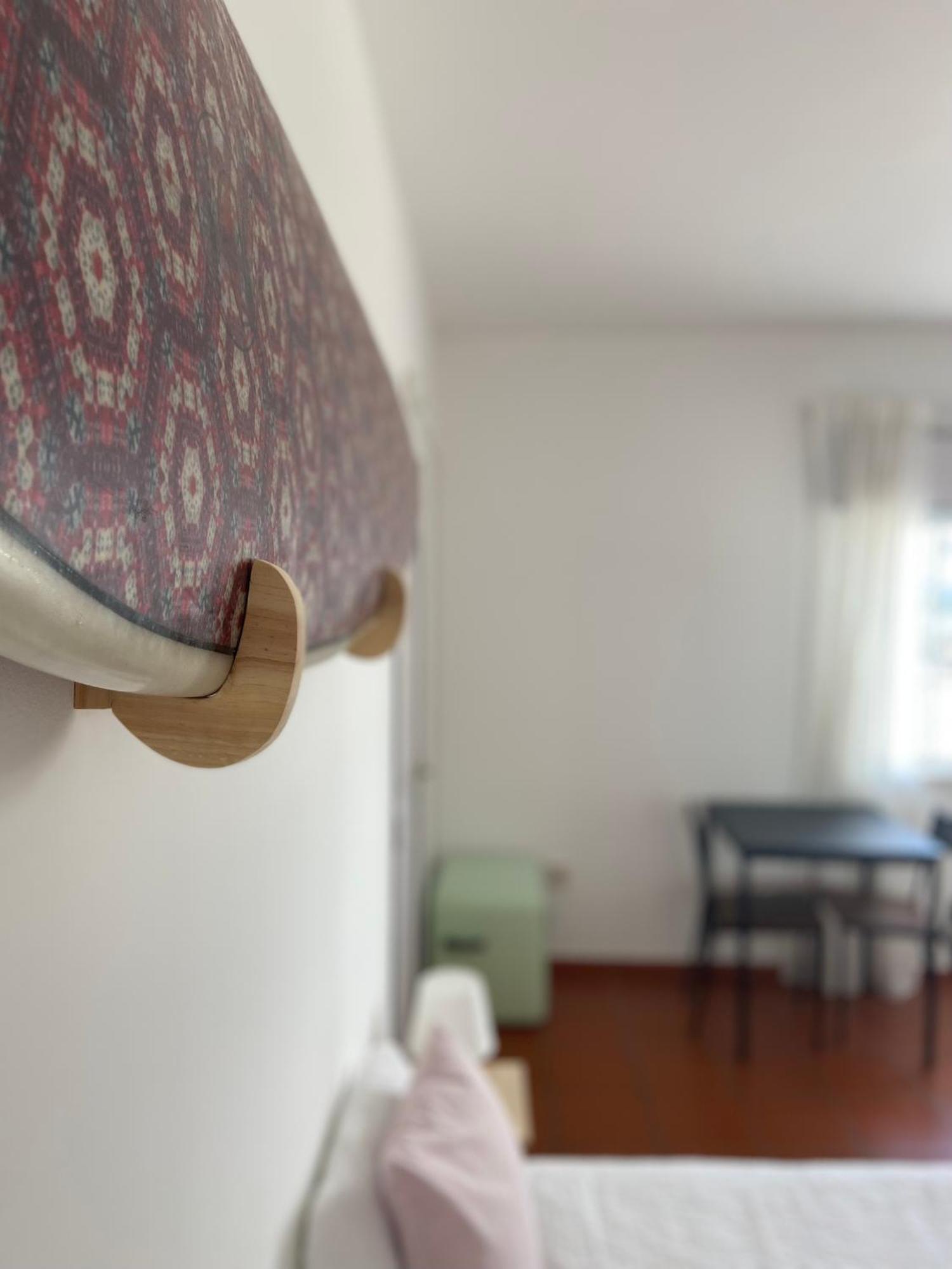 Guesthouse Releash 阿尔热祖尔 外观 照片